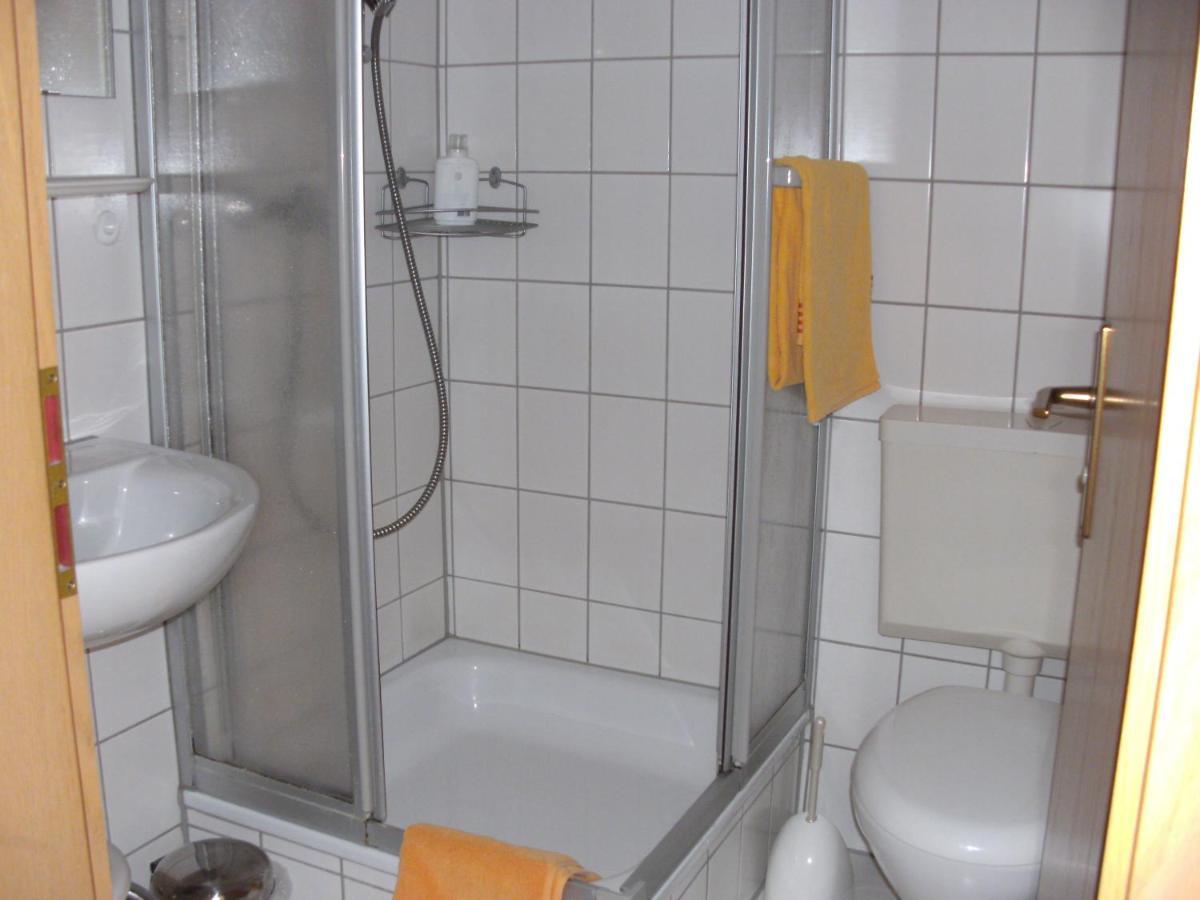 Pension Helga Bad Duerkheim Luaran gambar